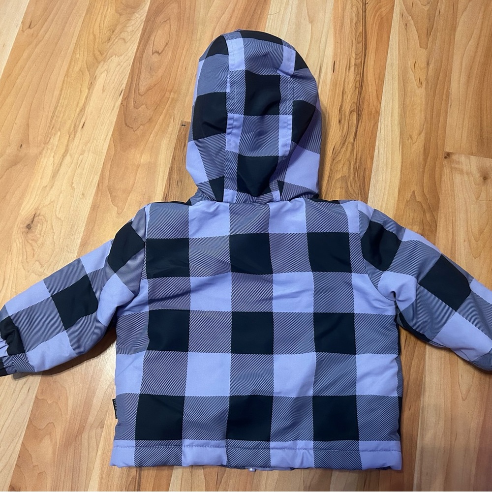 Toddler Jacket Bundle - Picture 5 of 11